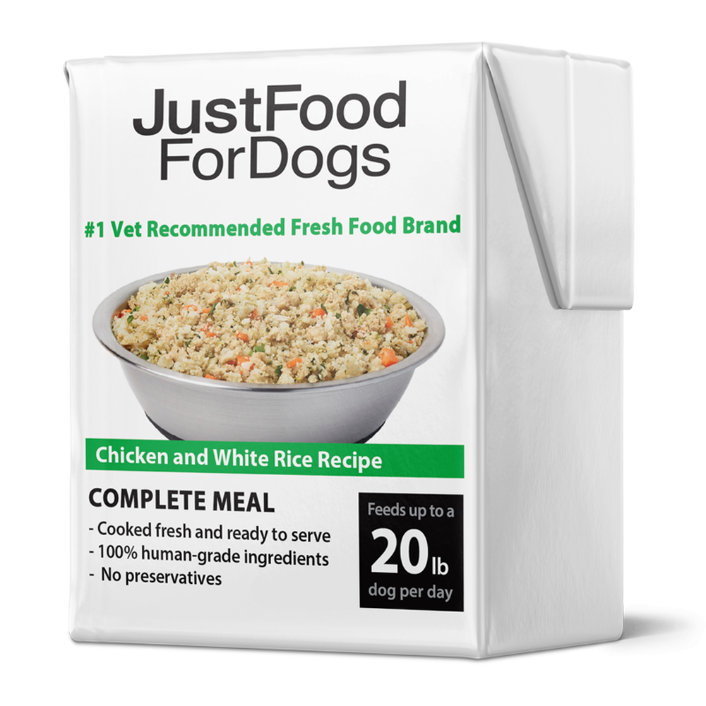 Pantry Fresh Chicken Bundle